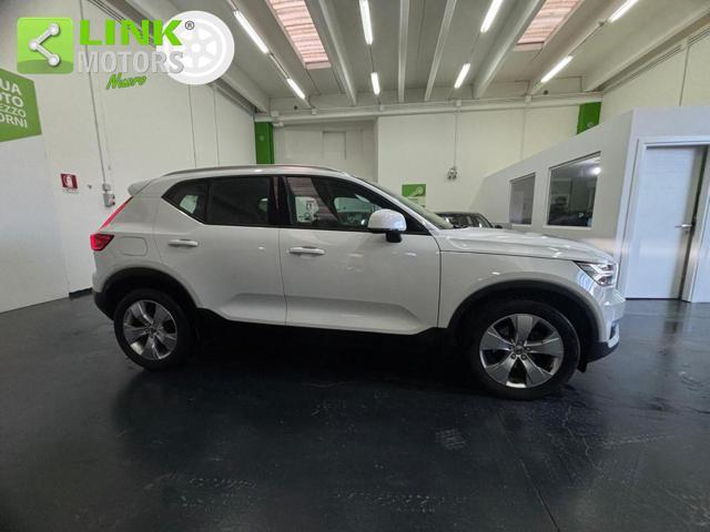 VOLVO XC40 D3 Geartronic Momentum