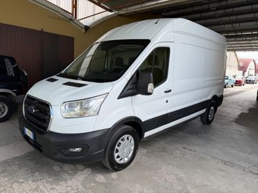 Ford Transit 2.0d Mhev L2H2 - 2021