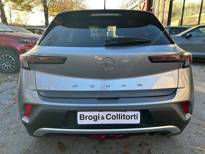 Opel Mokka 1.2 T 100cv Ultimate S&S