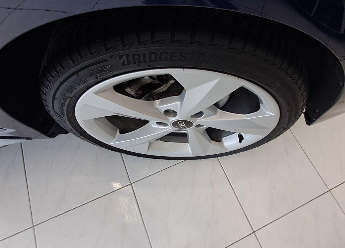 AUDI A3 Sportback 2.0 TDI 30 TDI S line Edition S tronic