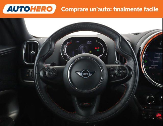 MINI Countryman 2.0 Cooper SD Countryman Automatica