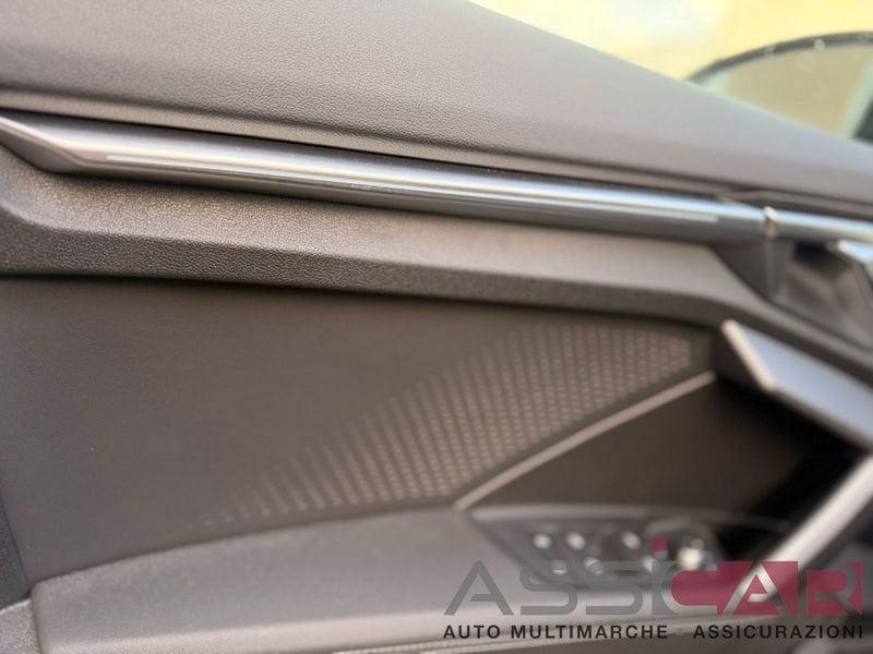 Audi A3 A3 SPB 35 TDI S tronic S line edition