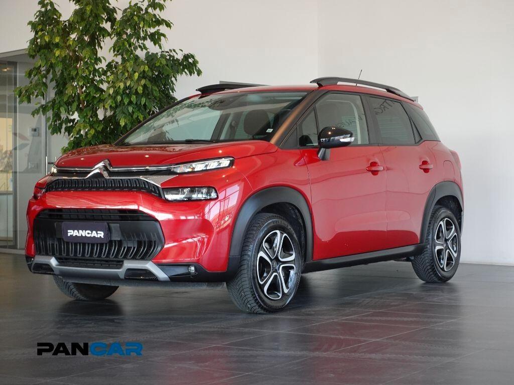 Citroen C3 Aircross PureTech 110 S&S Feel