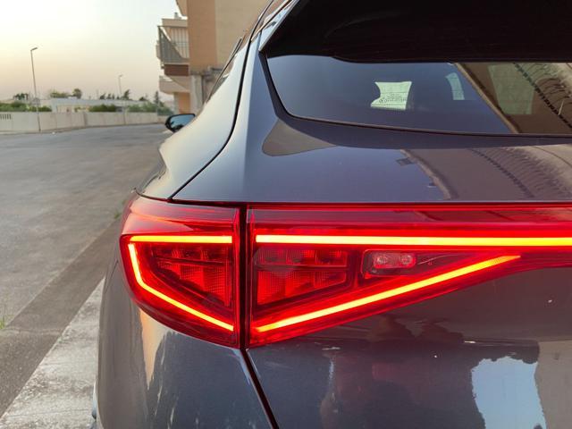 CUPRA Formentor 2.0 TDI 150 CV 4Drive DSG