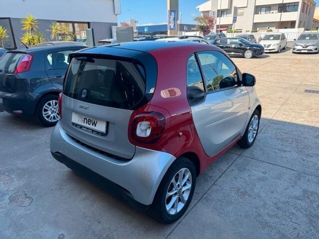 Smart ForTwo 70 1.0 Passion