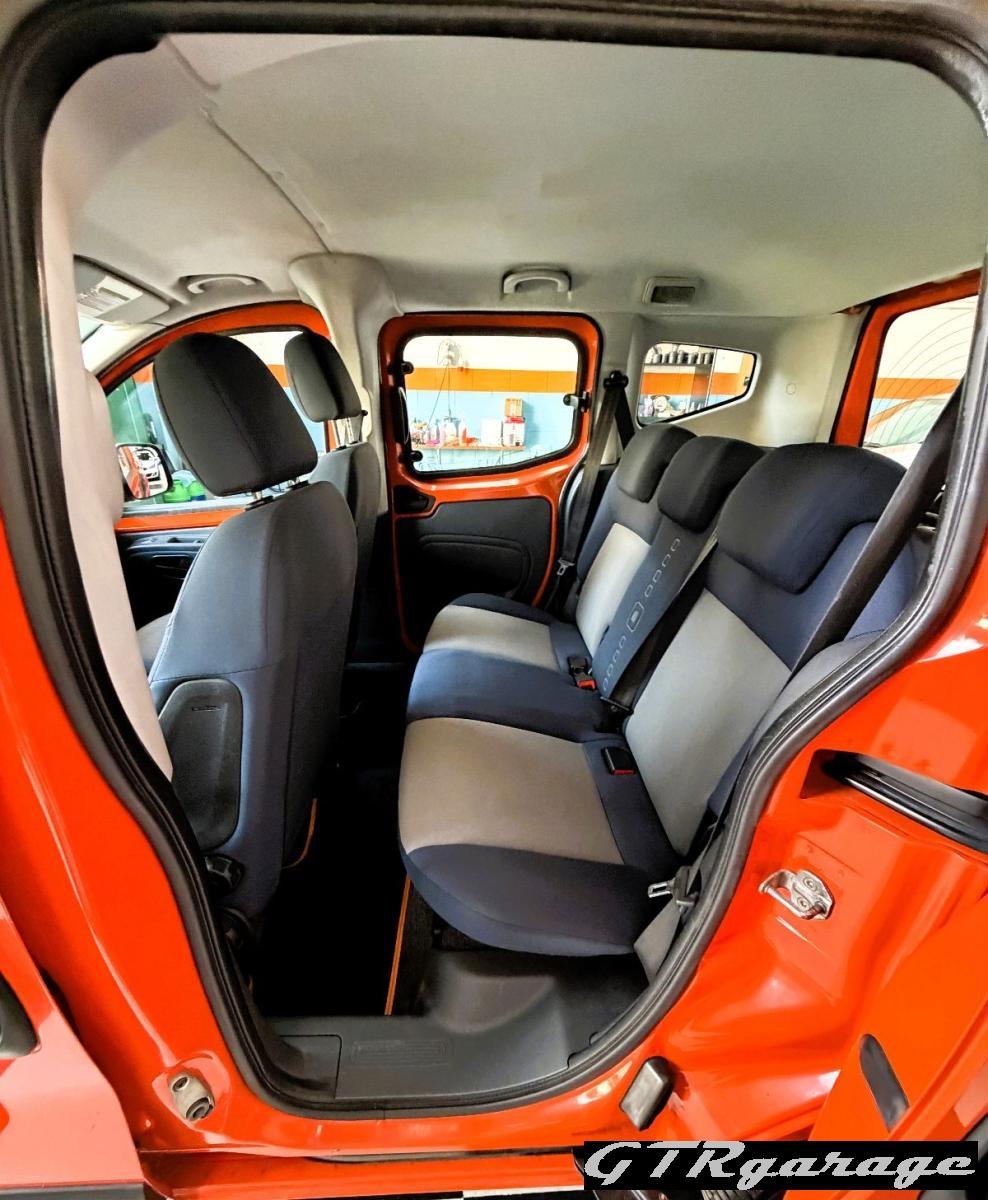CITROEN - Nemo - 1.4 Multispace