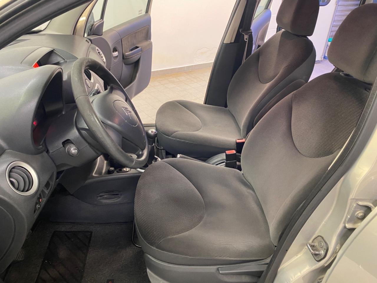 Citroen C3 1.1 Gold by Pinko