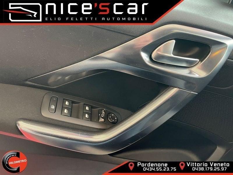 Peugeot 2008 BlueHDi 120 S&S Black Matt