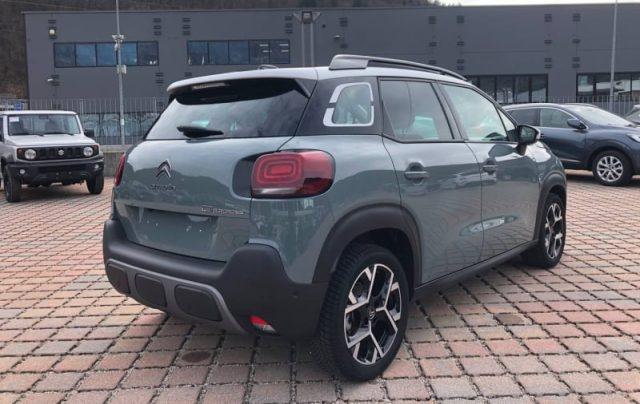 CITROEN C3 Aircross PureTech 110 S&S Shine