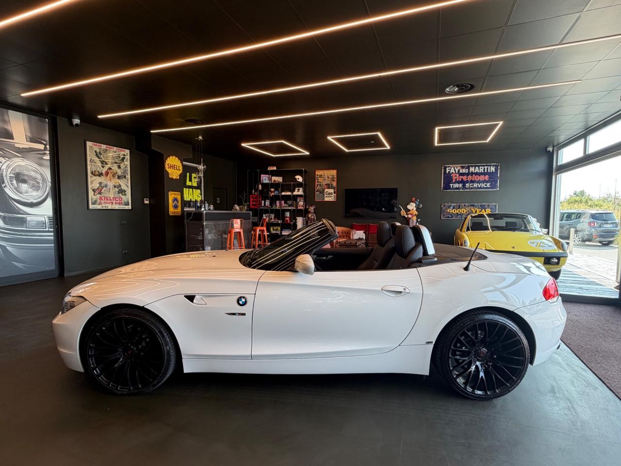 Bmw Z4 sDrive23i