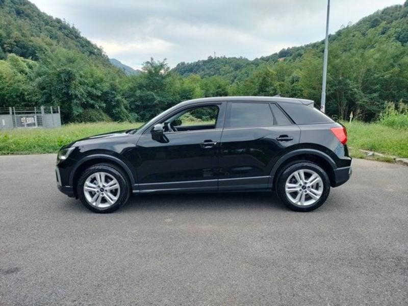Audi Q2 1.0 30 TFSI ADVANCED