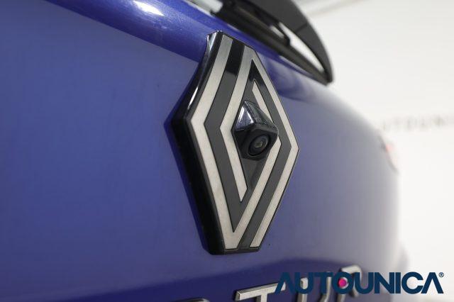 RENAULT Captur ECO-G 100 CV EVOLUTION NEOPATENTATI GPL