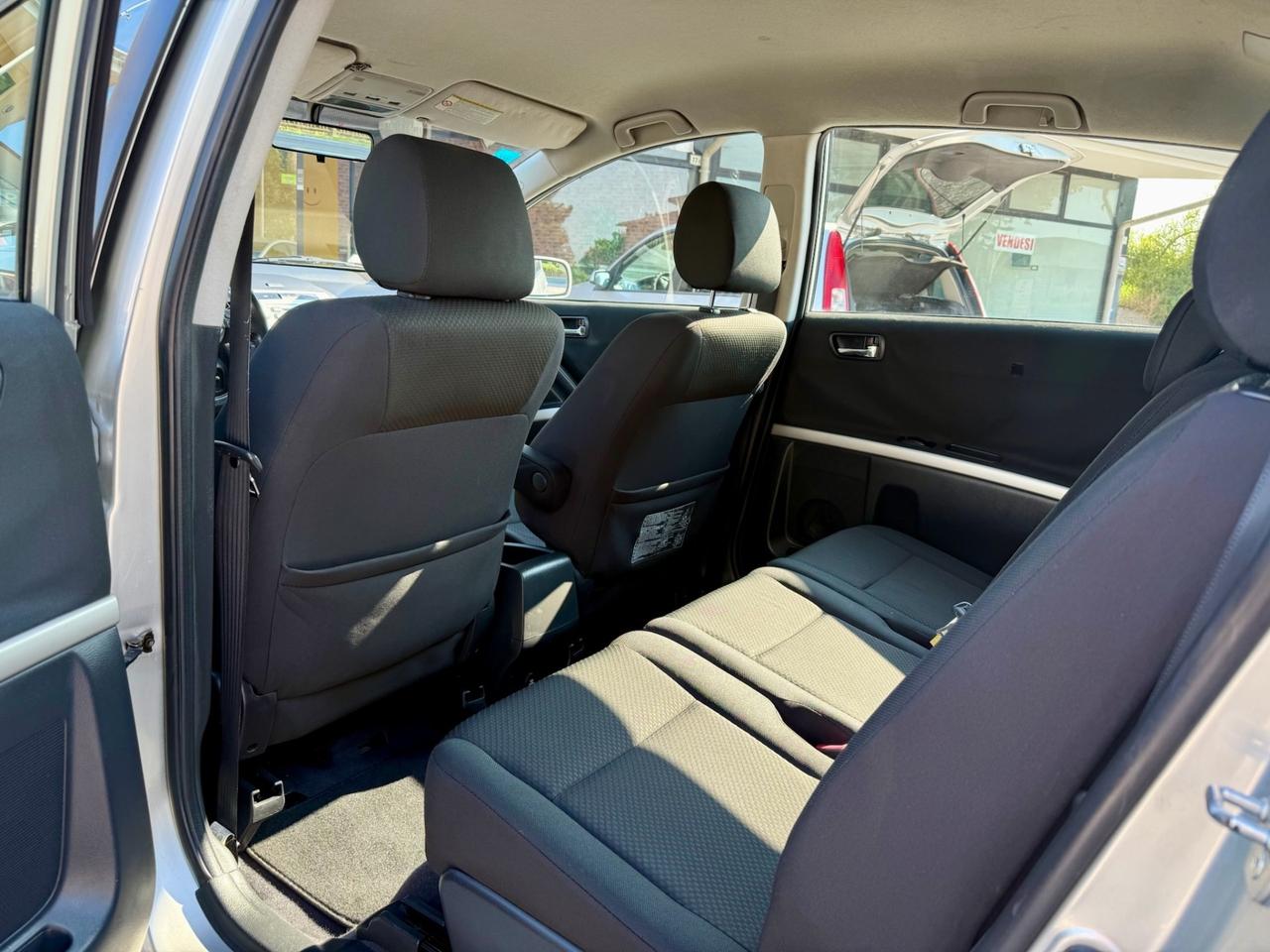Toyota Corolla Verso 1.8 Ok NEOPATENTATI