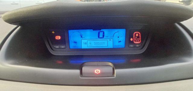 CITROEN C4 Grand Picasso 1.6 HDi 110 FAP Classique