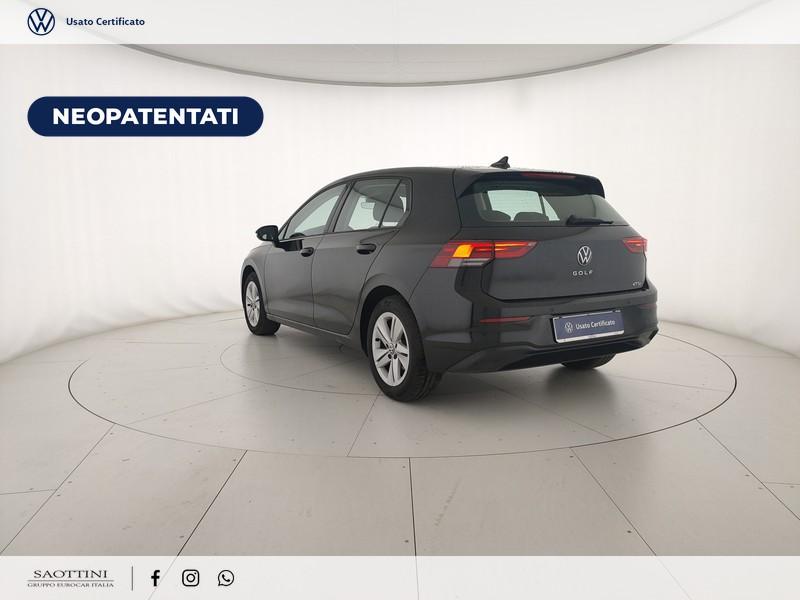 1.0 eTSI evo Life 110 CV DSG