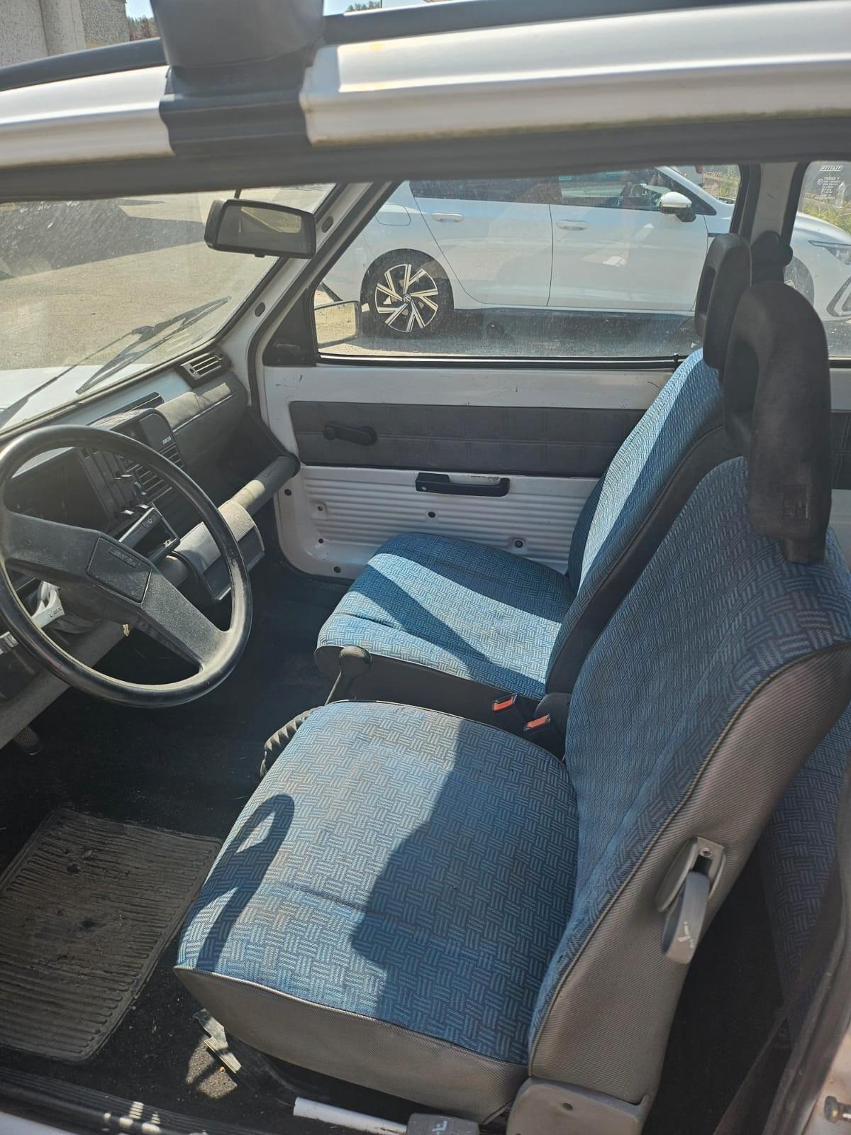 Fiat Panda 750 Young