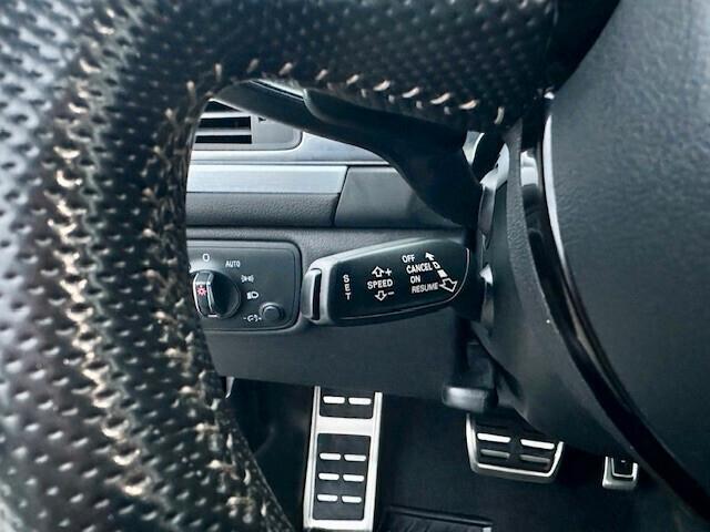 Audi A6 2.0 TDI 190 CV S LINE