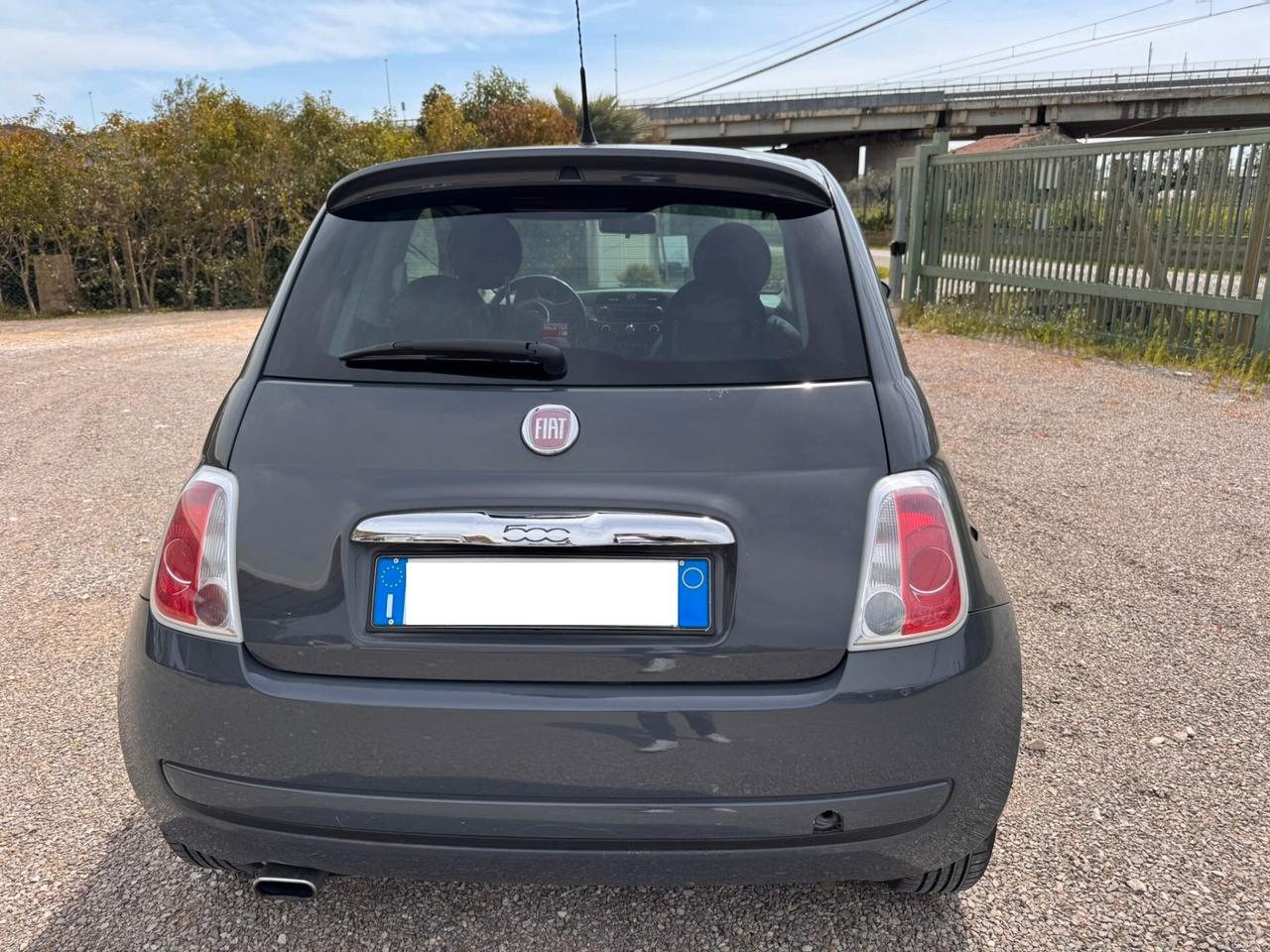 Fiat 500 1.3 Multijet 16V 95 CV Sport