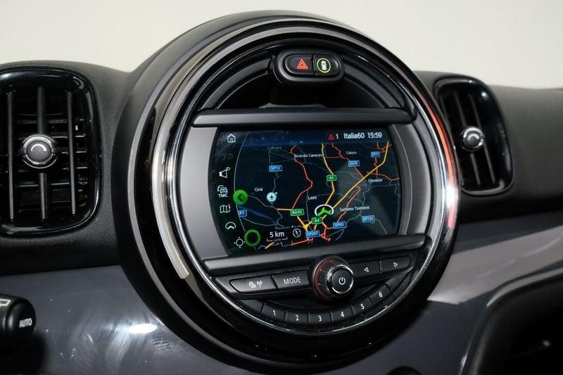 MINI Mini Countryman F60 2017 Diese Mini Countryman 2.0 Cooper D auto my18