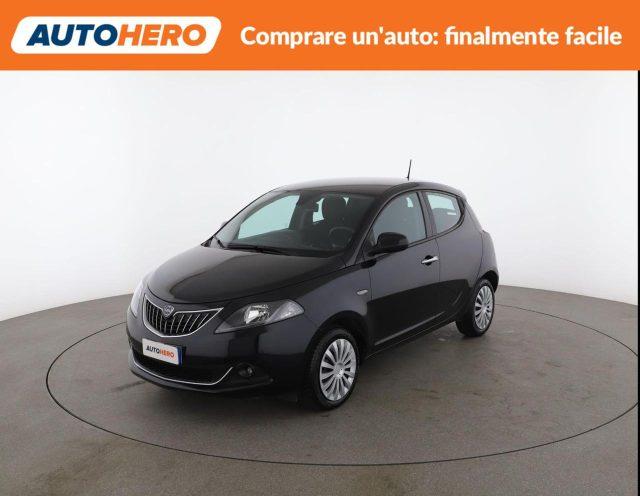 LANCIA Ypsilon 1.0 FireFly 5 porte S&S Hybrid Ecochic Gold
