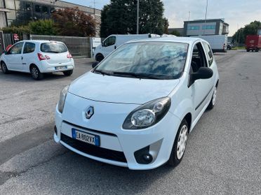 Renault Twingo 1.2 8V