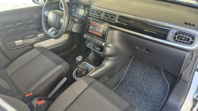 Citroen C3 PureTech 83 S&S Shine Pack