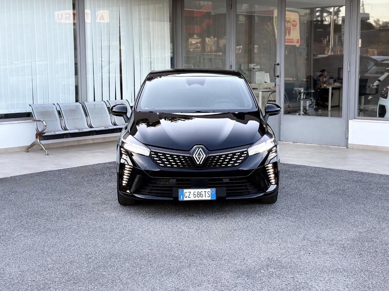 Renault Clio 1.0 Benzina 90CV E6 - 2025