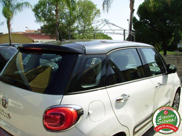 FIAT 500L 1.3 Multijet 95 CV Lounge