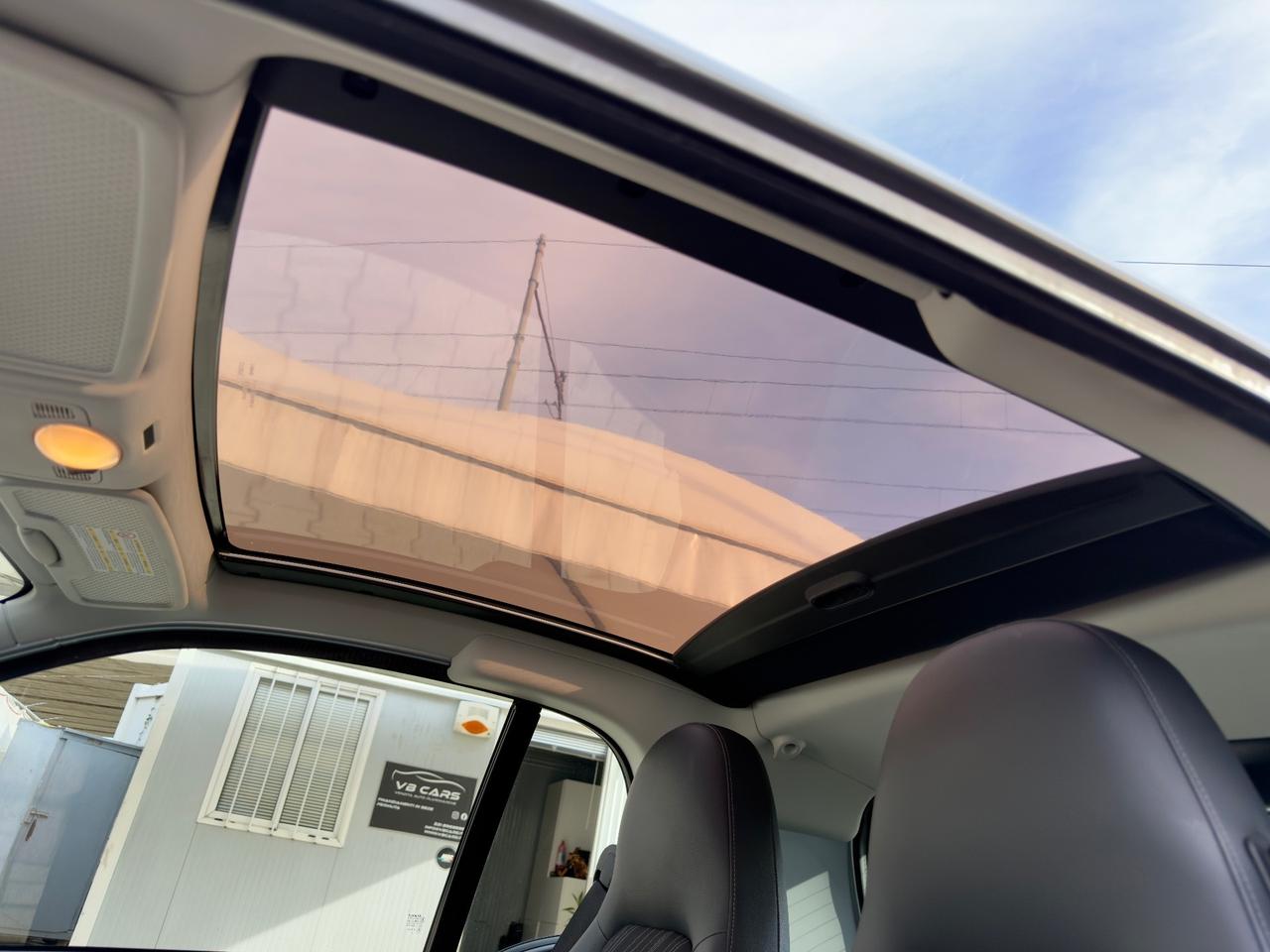 Smart Fortwo 1.0 Mhd Pulse