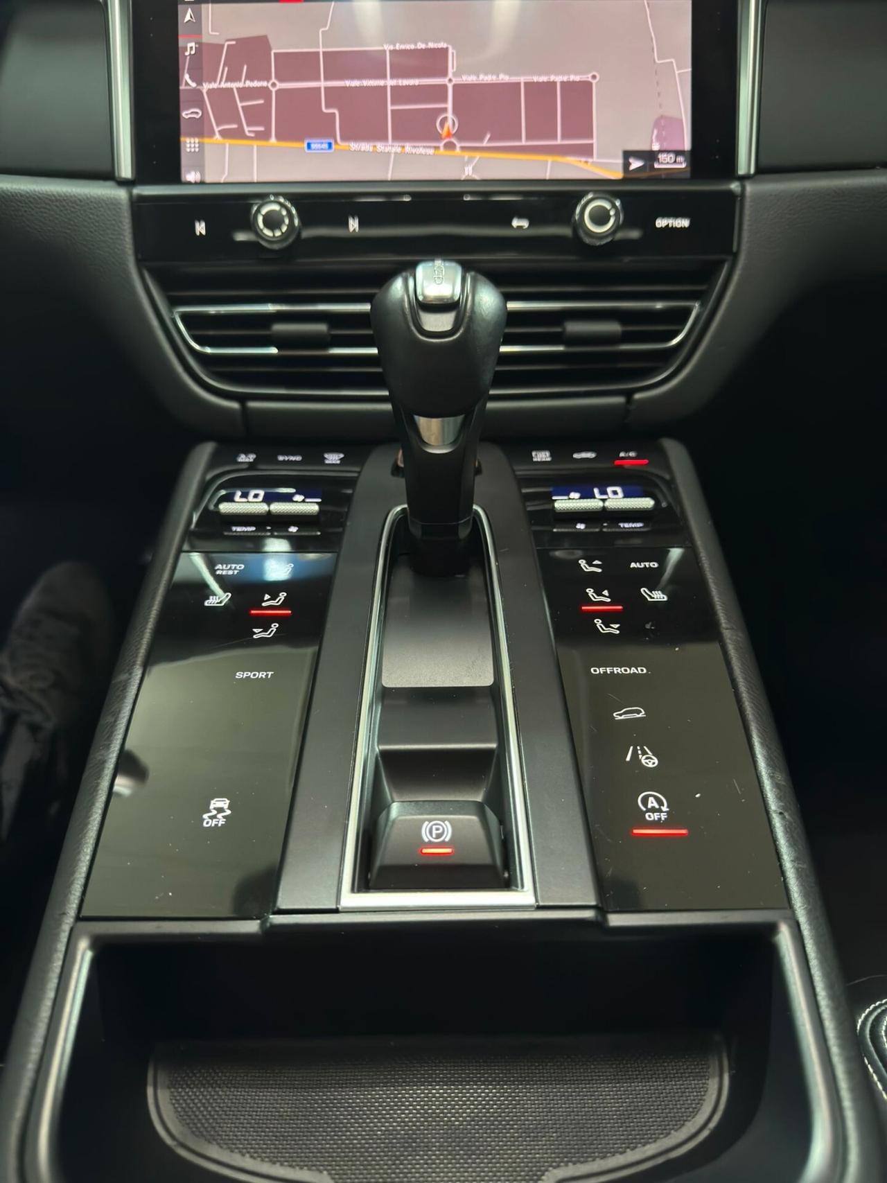 Porsche Macan 2.0