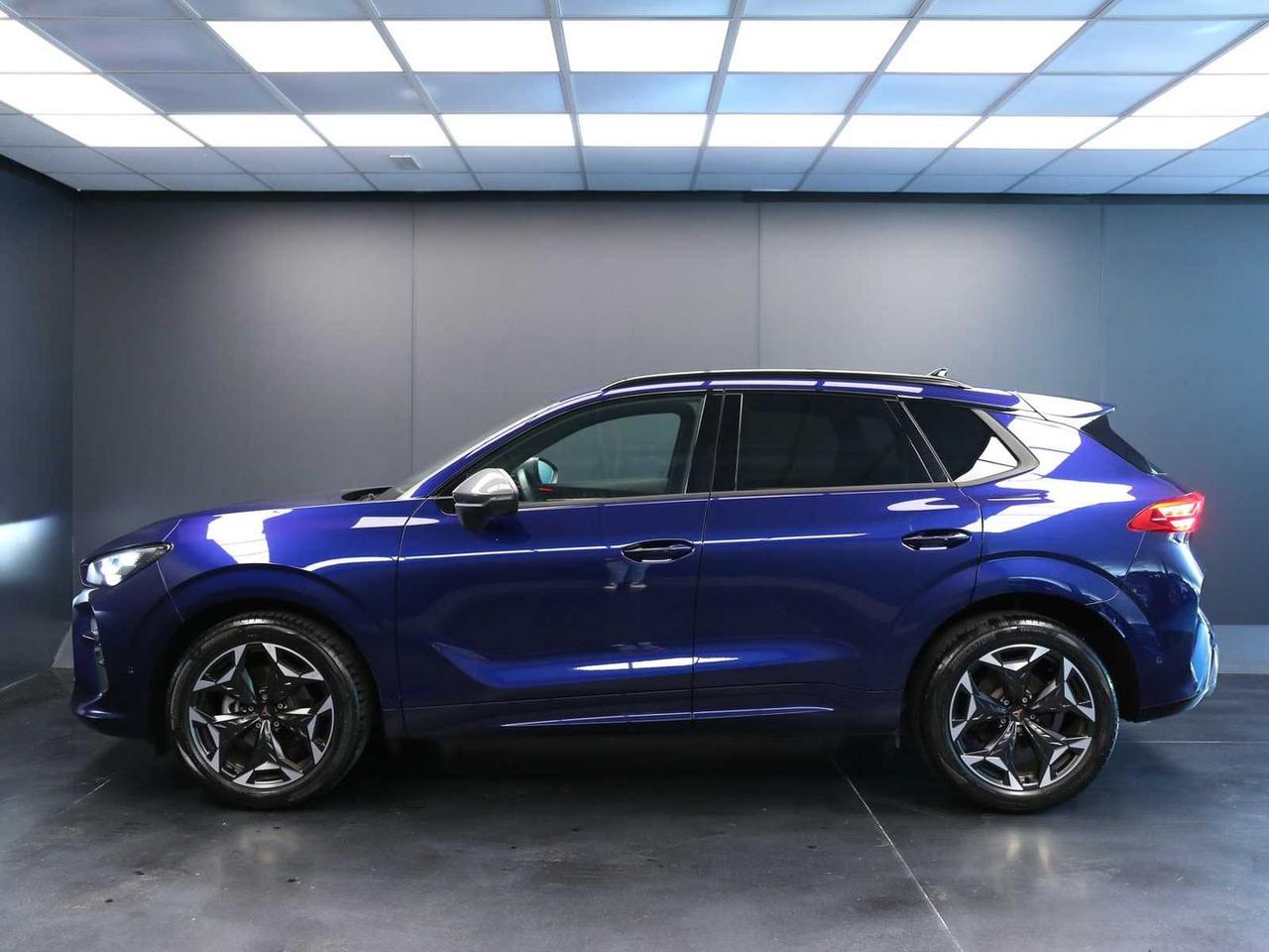 Cupra Formentor 1.5 150 cv Hybrid DSG #50104