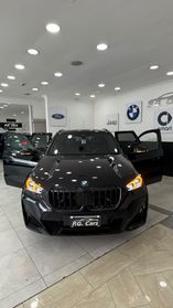 Bmw X1 xDrive 23d Msport