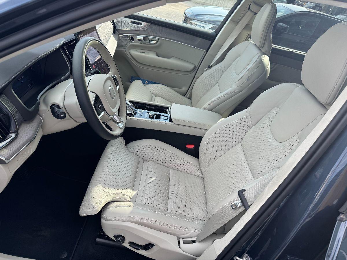 XC90 II 2.0 t8 phev Ultra Bright awd 7p.