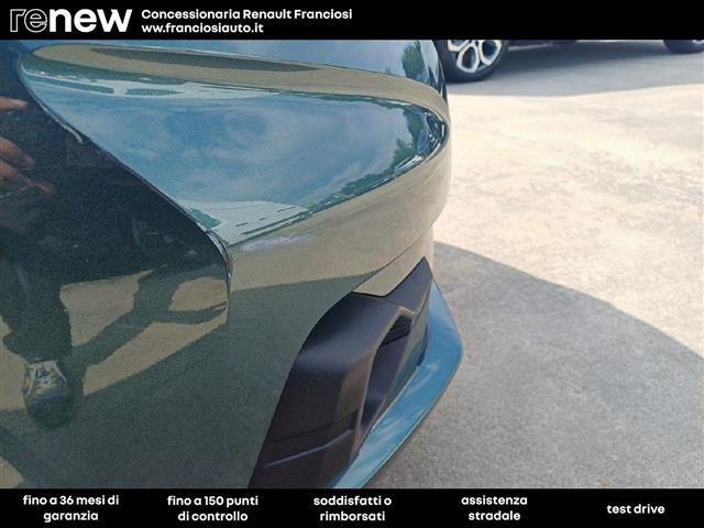 DACIA Sandero TCe 100 GPL Streetway Expression NBI