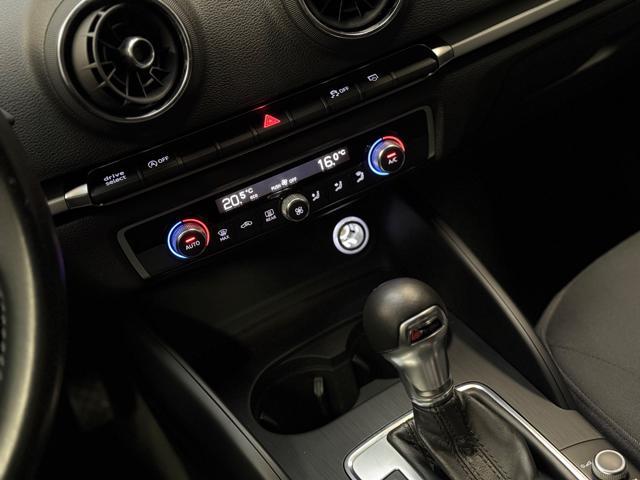 AUDI A3 SPB 35 TDI S tronic Business