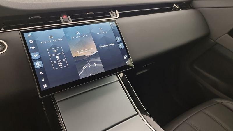 Land Rover RR Evoque 2.0D I4 163 CV AWD Auto S