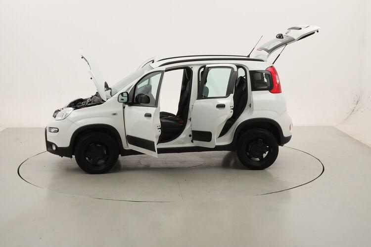 Fiat Panda 4x4 BR574162 1.3 Diesel 95CV
