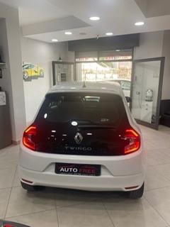 Renault Twingo SCe 65 CV Duel
