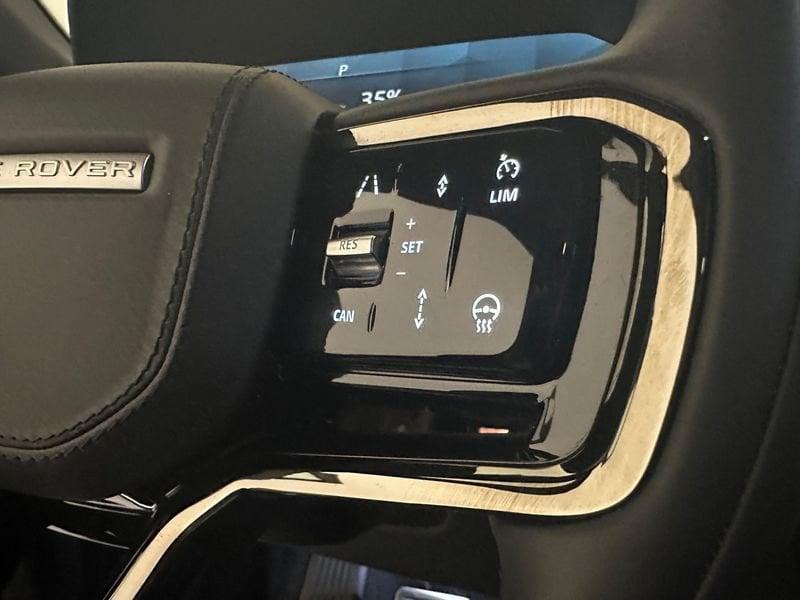 Land Rover RR Sport Range Rover Sport 3.0 I6 PHEV 550 CV Autobiography | IVA ESPOSTA