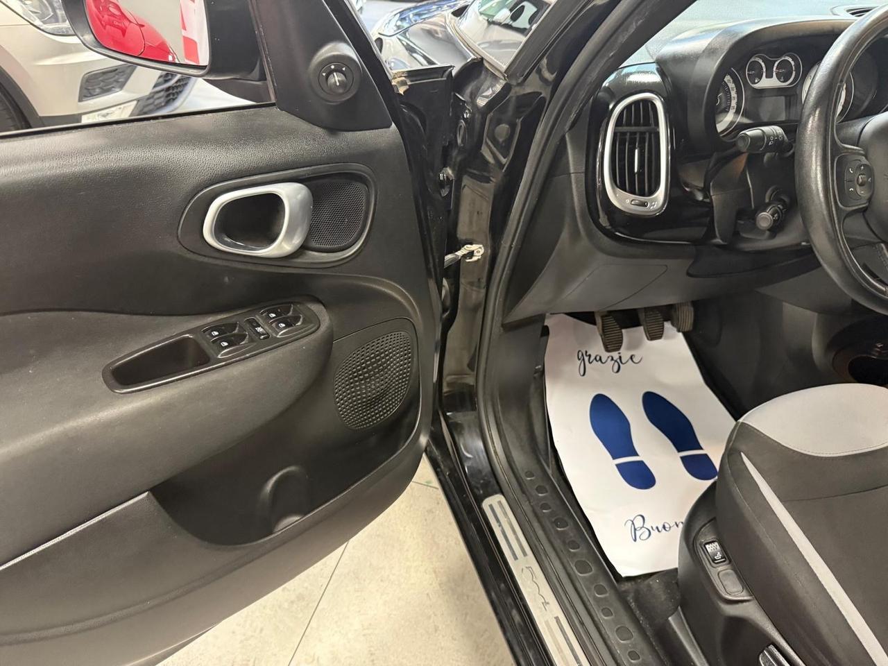 Fiat 500L 0.9 TwinAir Turbo Natural Power Urban