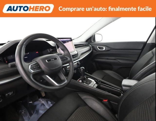 JEEP Compass 1.5 Turbo T4 130 CV MHEV 2WD Limited