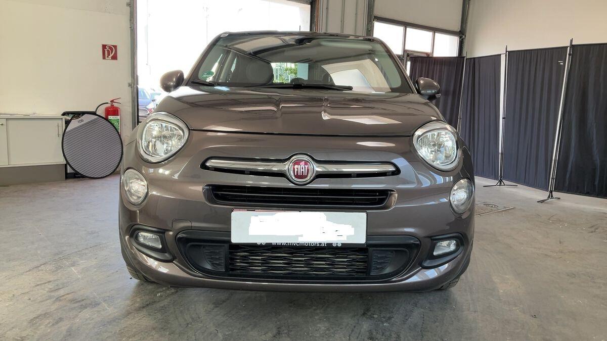 Fiat 500X 1.3 MultiJet 95 CV Pop Star !!! OK NEOPATENTATI !!!