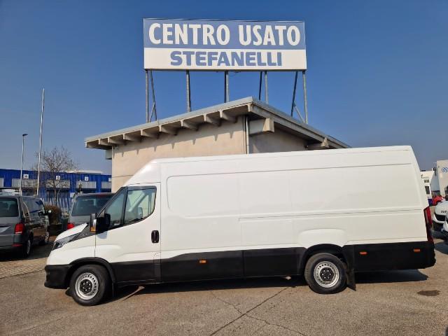 IVECO DAILY 35S16 V passo 4100