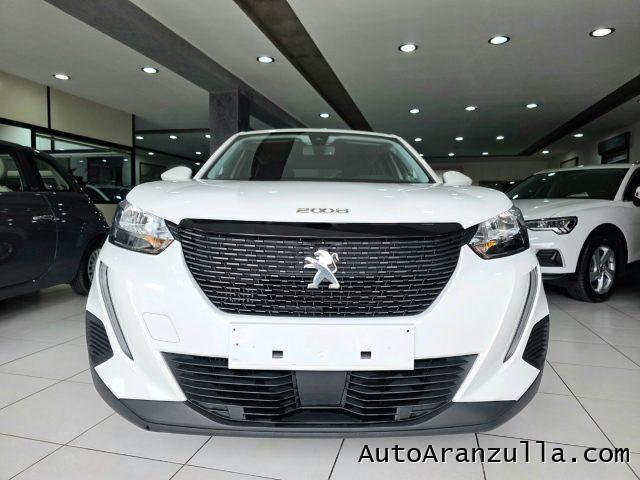 PEUGEOT 2008 NEW BlueHDi 110CV S&S Active Pack Navi