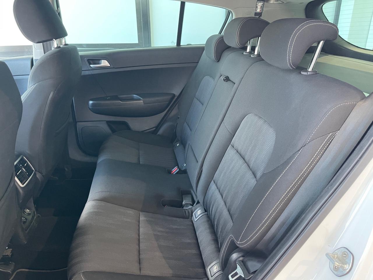 Kia Sportage 1.6 ECOGPL Energy- NO VINCOLO DI FINANZIAMENTO