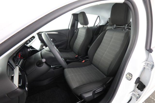 OPEL Corsa Corsa 1.5 D 100 CV Edition