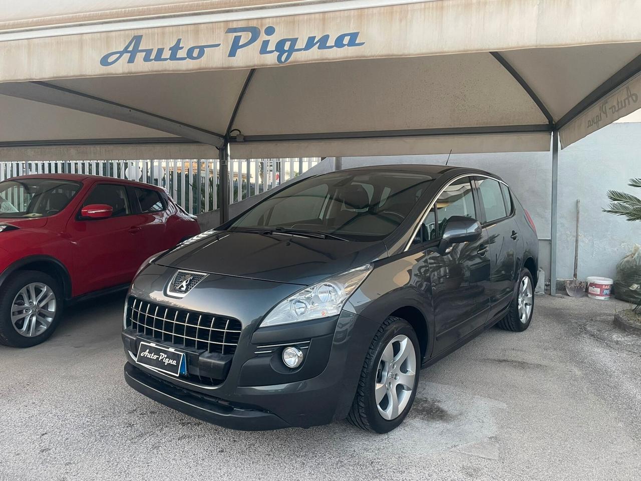 Peugeot 3008 1.6 VTi 120CV Active 60.000KM!!