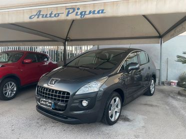 Peugeot 3008 1.6 VTi 120CV Active 60.000KM!!