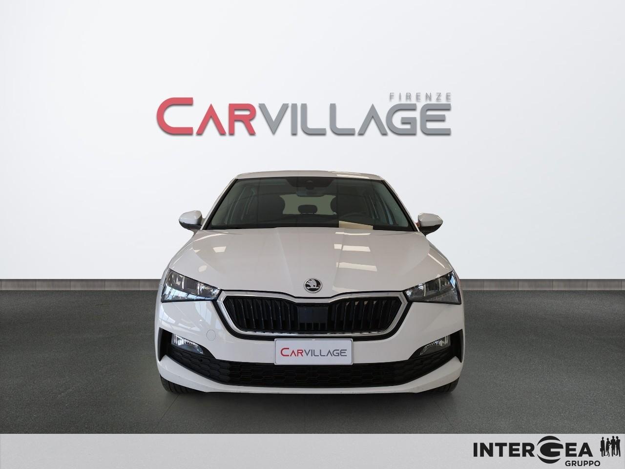 SKODA Scala 1.0 tsi Ambition 110cv