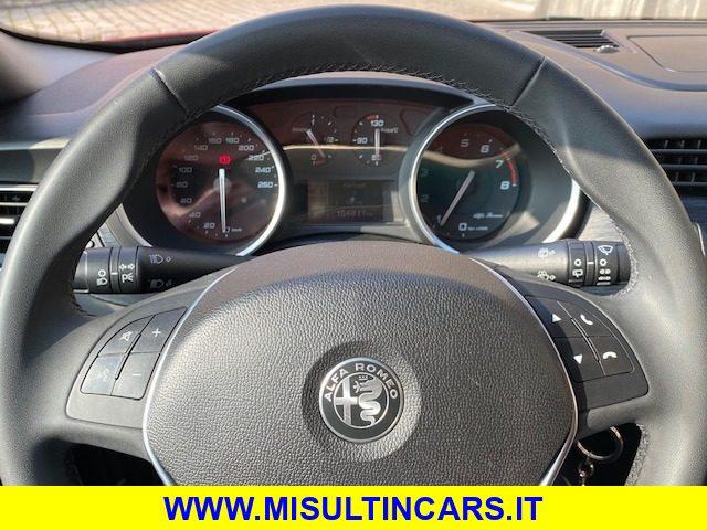 ALFA ROMEO Giulietta 1.4 Turbo 120 CV Super